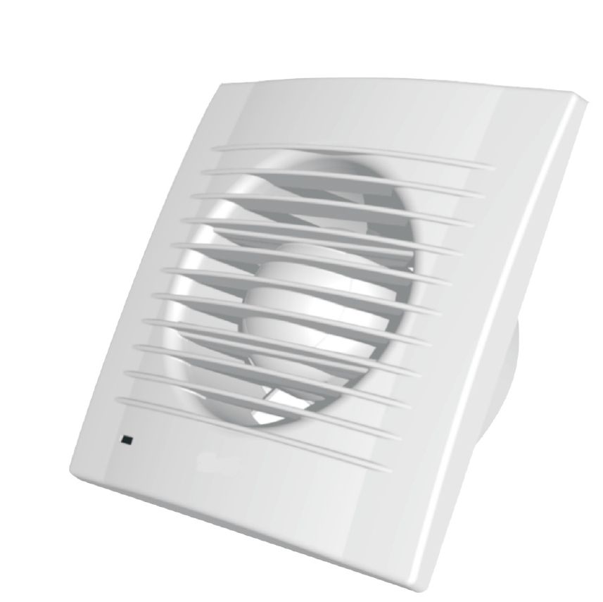 ventilator baie