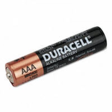 Baterie R3 Alkaline Duracell