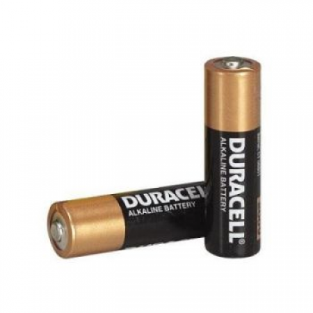 Baterie R6 Alkaline Duracell