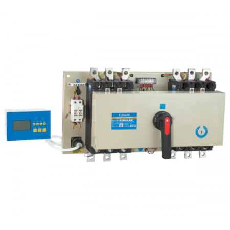 AAR - CONEXIUNE AUTOMATA DE REZERVA  EQ1-400  400 A +COMANDA LA DISTANTA