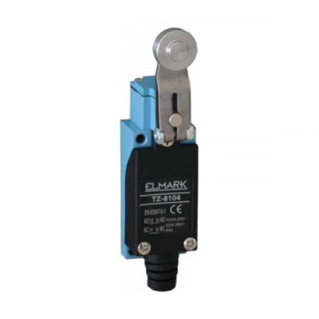 LIMITATOR DE CURSA  15A  TIP TZ -8104