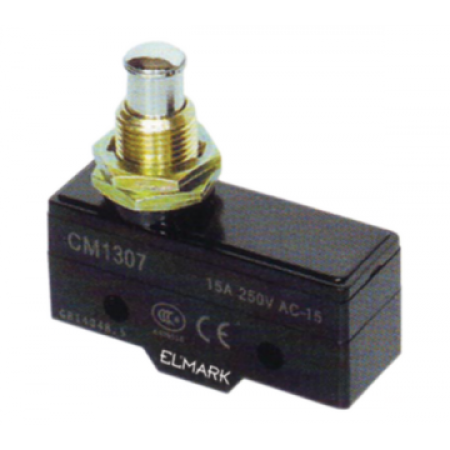 LIMITATOR DE CURSA  CM-1307