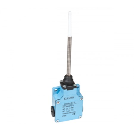 LIMITATOR  DE CURSA  TIP CSA-071  IP-66