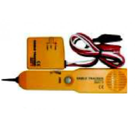 Detector cabluri