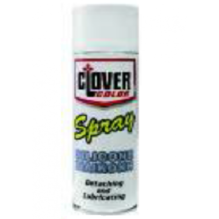 Spray siliconic 450 ml