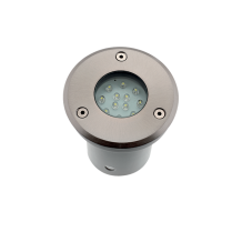 LAMPA CU LED DE PARDOSEALA/PERETE GRFLED001 LED 1,5W 